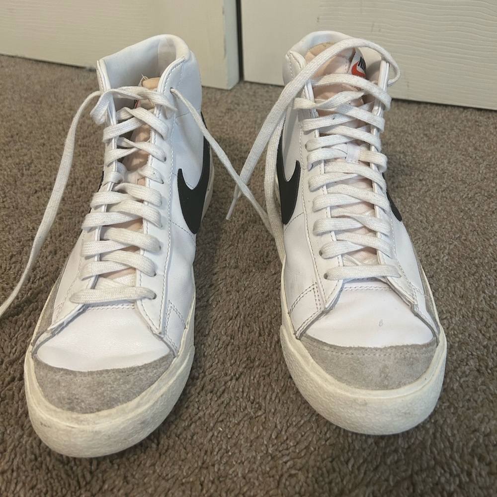 Women’s Nike Blazers